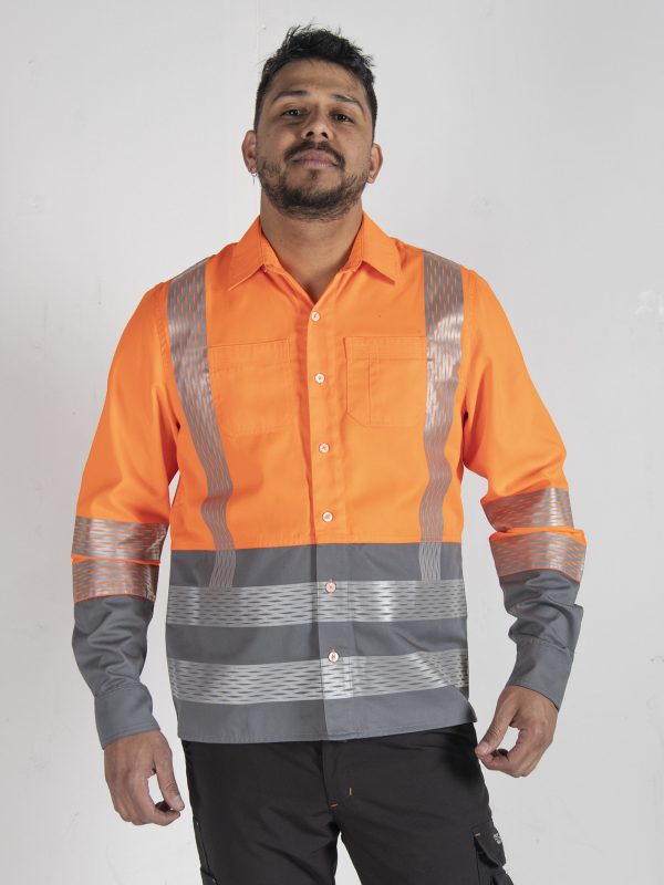 Camisa CGM