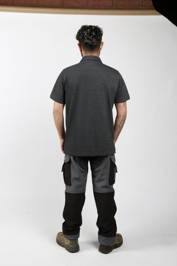 Pantalón Cargo - Imagen 2