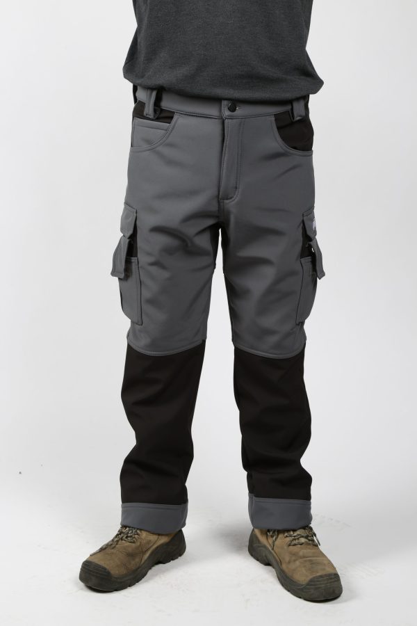 Pantalón Cargo - Imagen 3