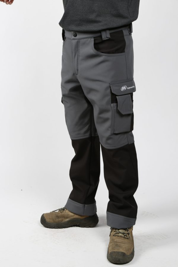 Pantalón Cargo - Imagen 4