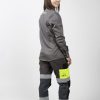 Pantalón Cargo Mujer - Imagen 2