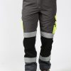 Pantalón Cargo Mujer - Imagen 3