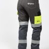 Pantalón Cargo Mujer - Imagen 4