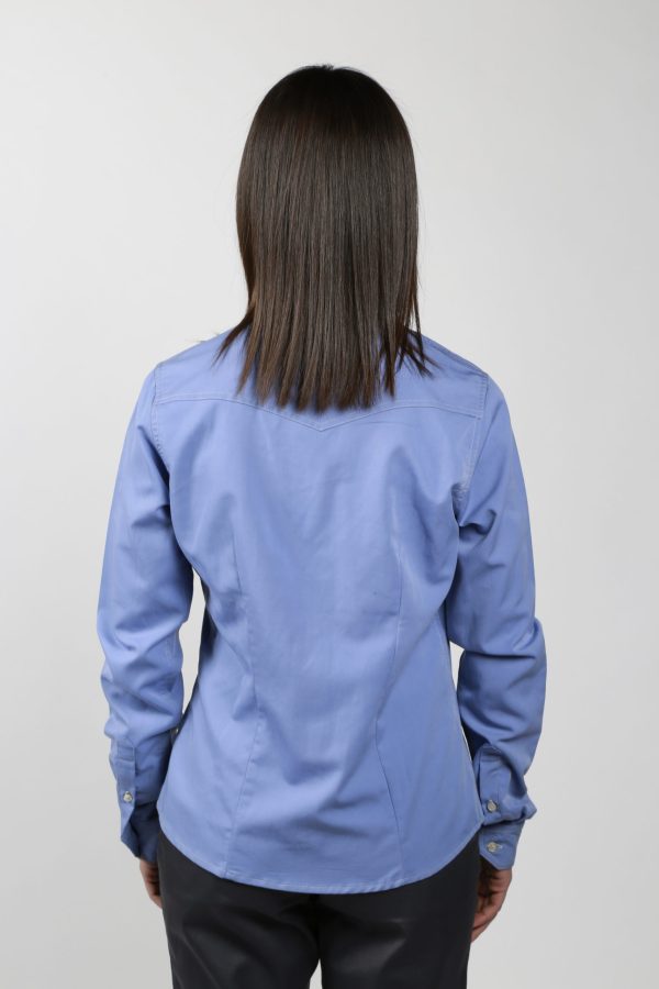Camisa Med Comfort Mujer - Imagen 3