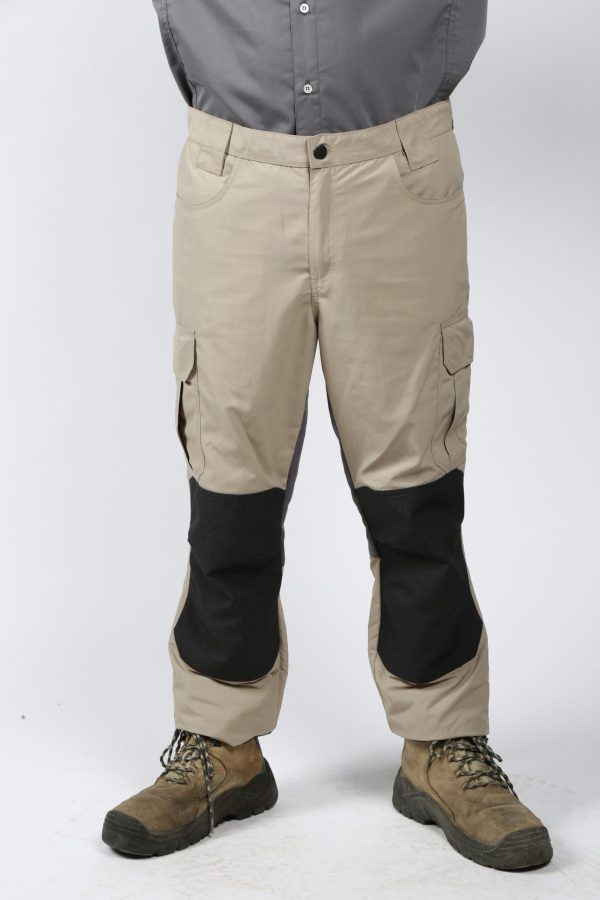 Pantalón Cargo Hombre - Imagen 2