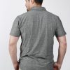 Polera Pique Hombre
