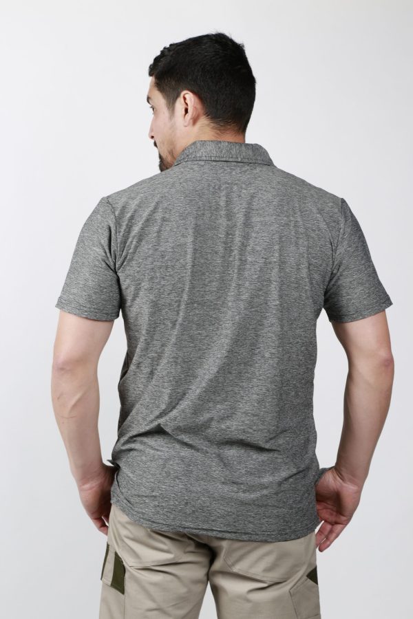 Polera Pique Hombre