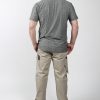 Polera Pique Hombre