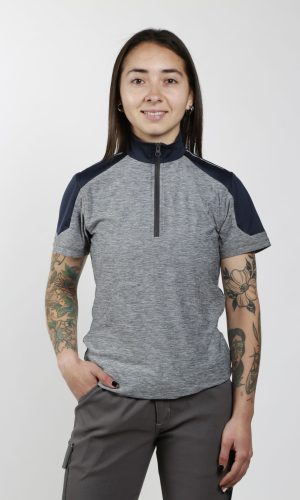 Polera Dry Fit Mujer