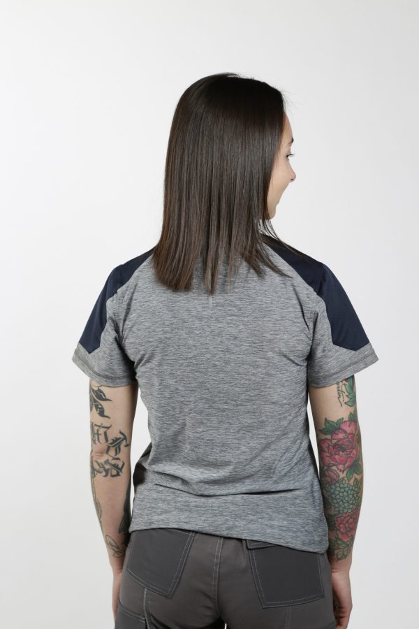 Polera Dry Fit Mujer - Imagen 2