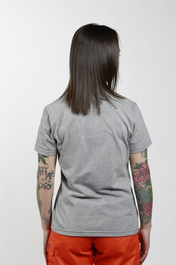 Polera Corporativa Clásica Mujer - Imagen 2