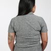 Polera Polo Dry Fit Clásica Mujer - Imagen 3