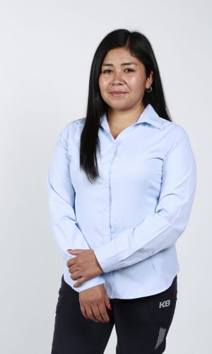 Camisa Corporativa Mujer