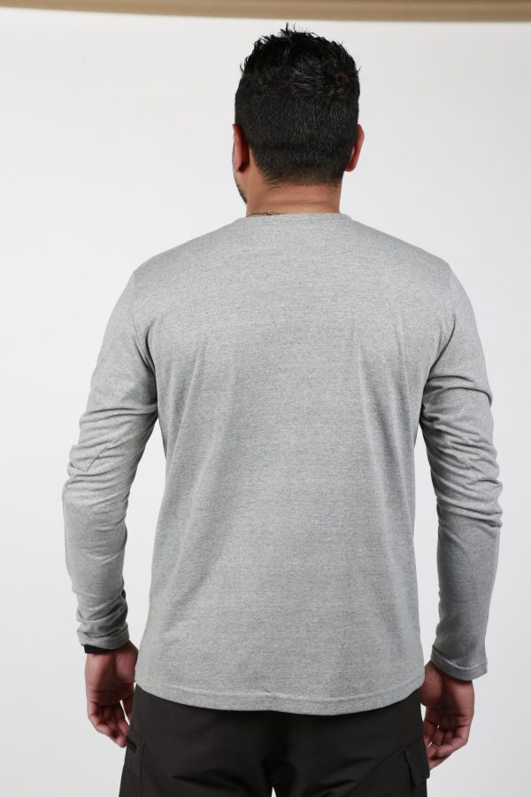 Polera Manga Larga - Imagen 2