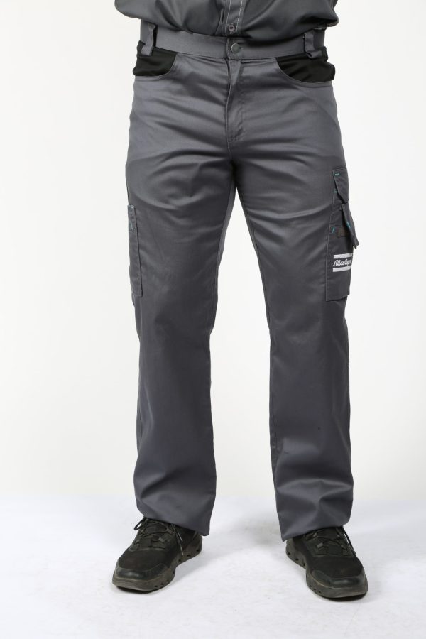 Pantalón Cargo Hombre - Imagen 3