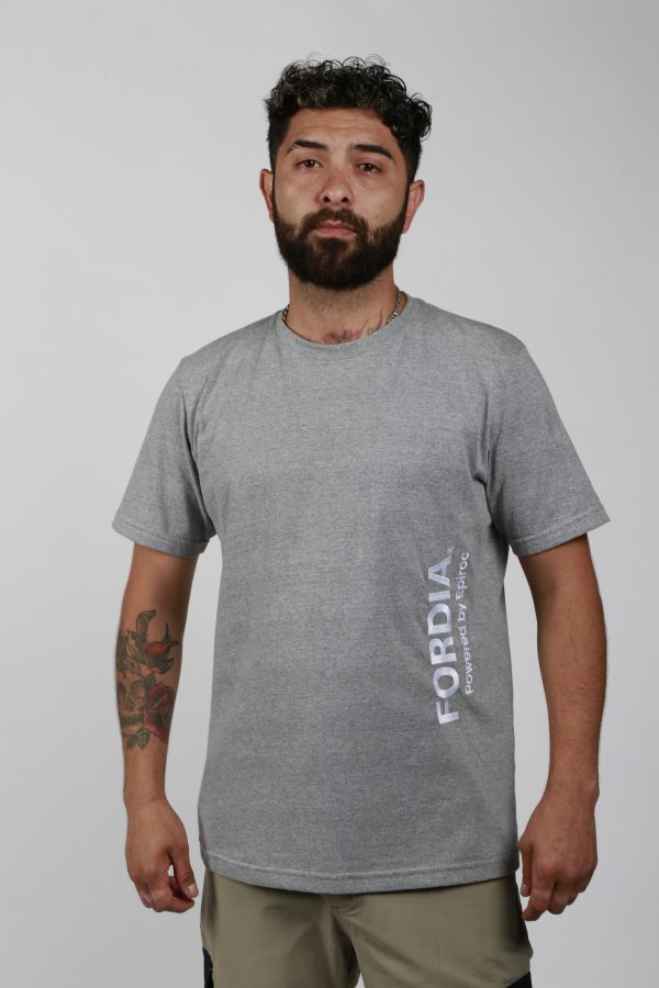 Polera Polo Clásica Hombre