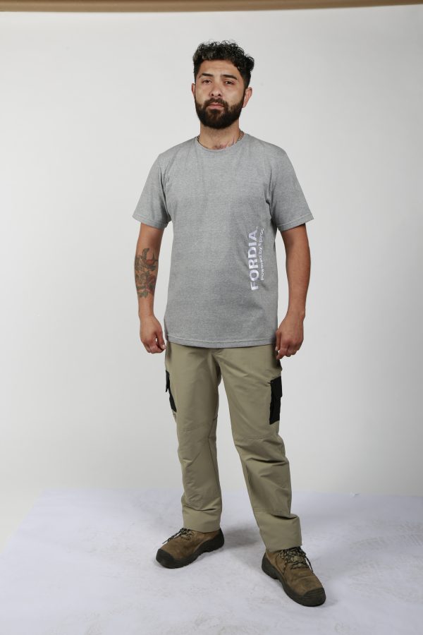 Polera Clásica Hombre - Imagen 2