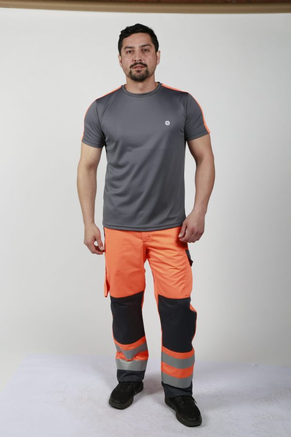 Pantalón Cargo Hombre