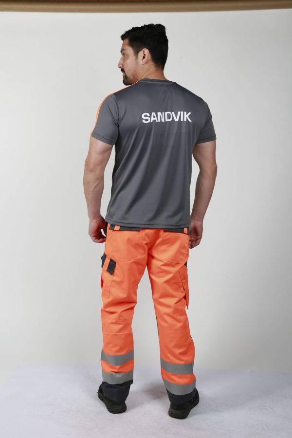 Pantalón Cargo Hombre