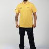 Polera Pique Hombre