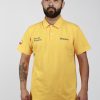 Polera Pique Hombre