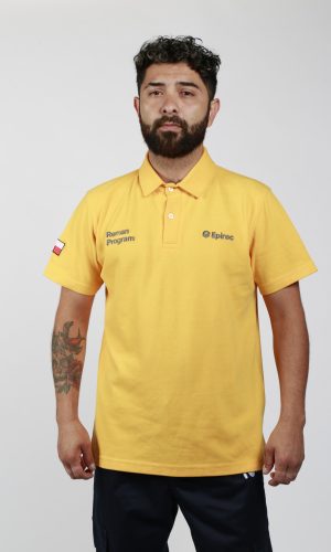 Polera Pique Hombre