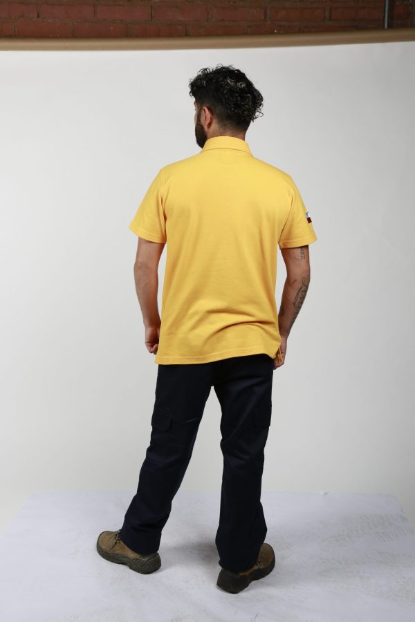 Pantalón Cargo Hombre