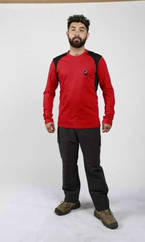 Pantalón Cargo Hombre