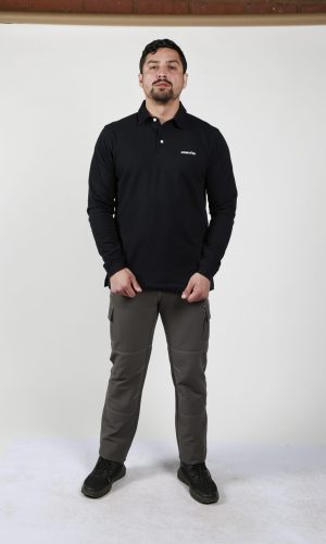 Pantalón Cargo Hombre