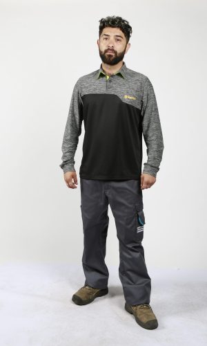 Pantalón Cargo Hombre