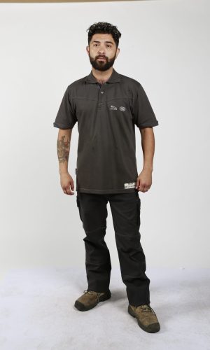 Pantalón Cargo Hombre