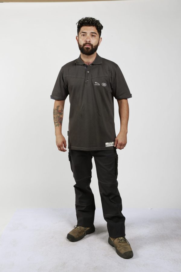 Pantalón Cargo Hombre