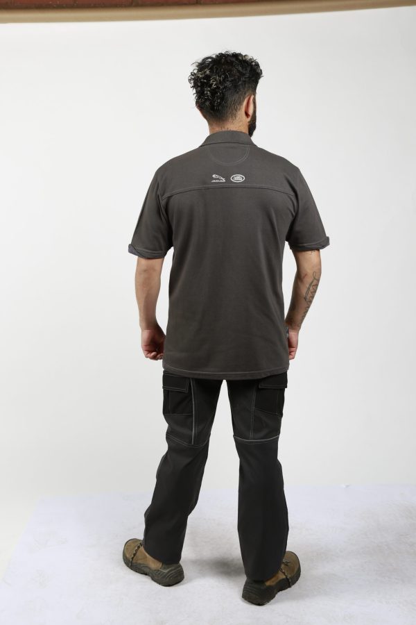 Pantalón Cargo Hombre - Imagen 2