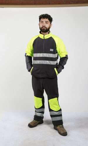Pantalón Cargo Hombre