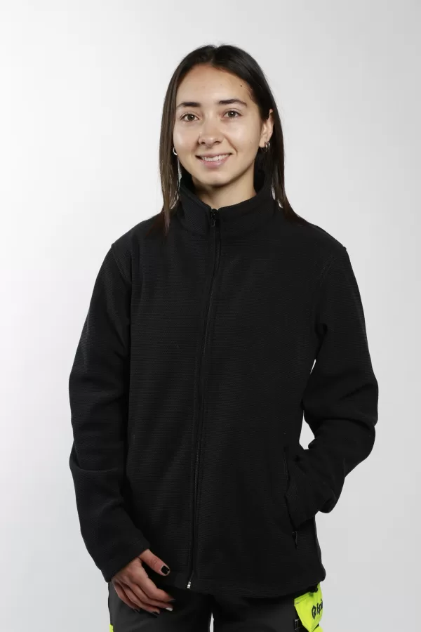 Polar Jacquard Mujer