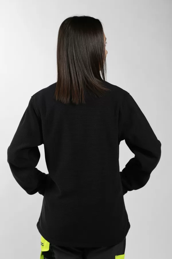 Polar Jacquard Mujer
