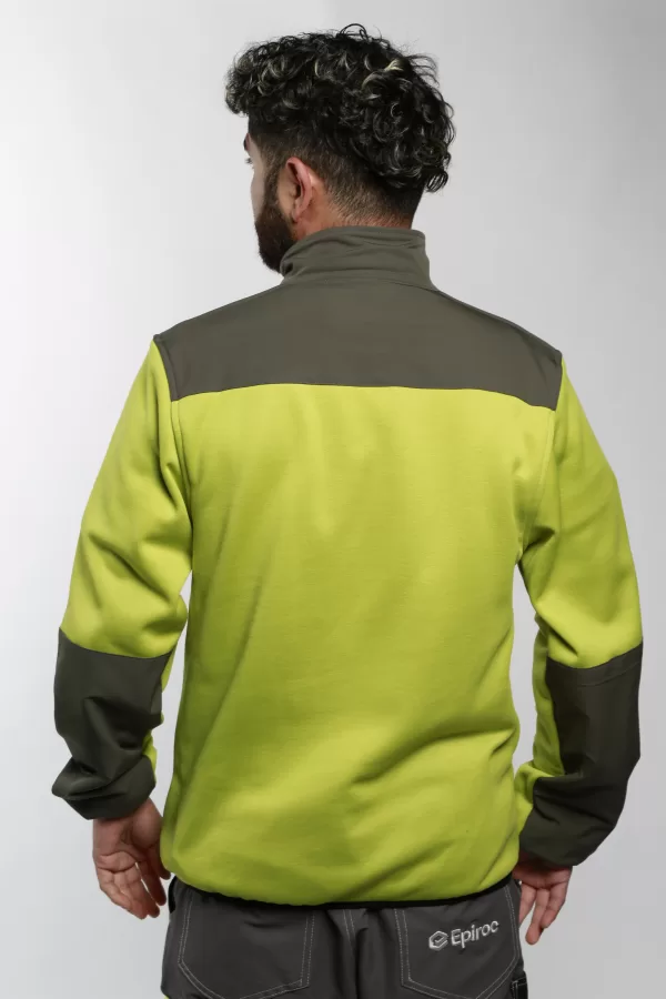 Polar Térmico Hombre