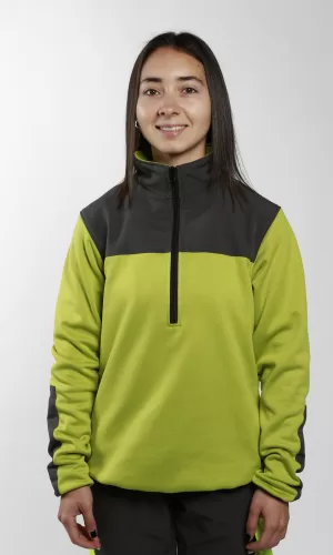 Polar Térmico Mujer