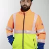 Polar Reflectante Hombre