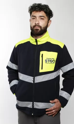 Polar Térmico Hombre