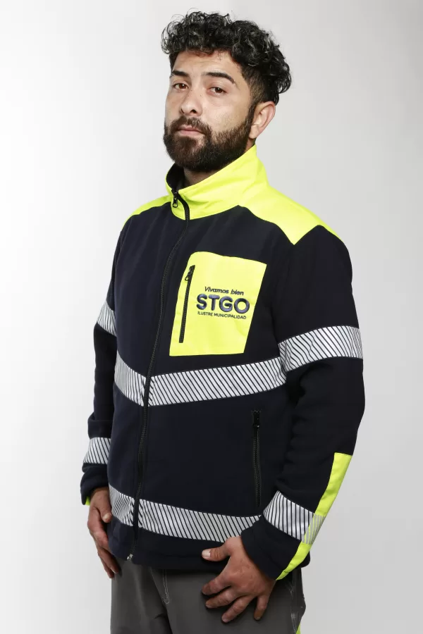 Polar Térmico Hombre