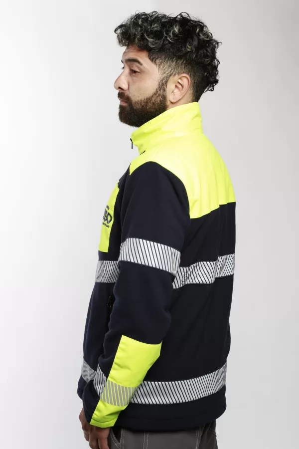 Polar Térmico Hombre