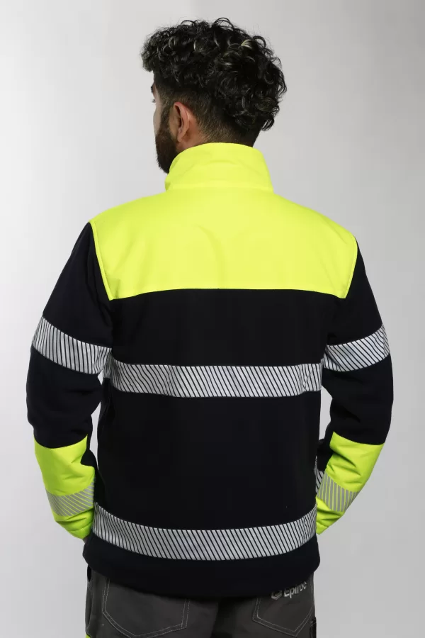 Polar Térmico Hombre