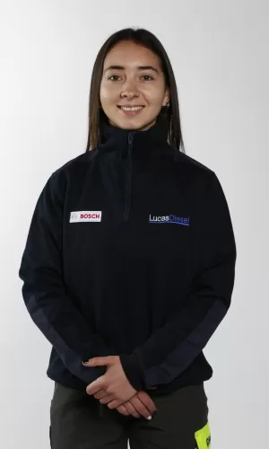 Polar Térmico Corporativo Mujer