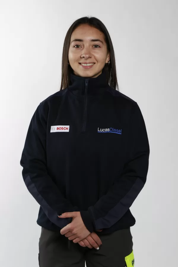 Polar Térmico Corporativo Mujer