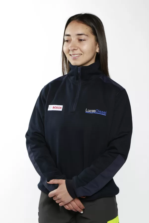 Polar Térmico Corporativo Mujer