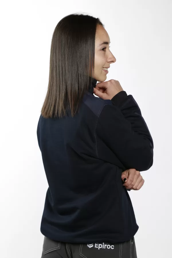 Polar Térmico Corporativo Mujer