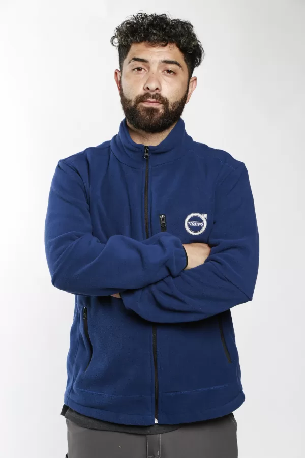 Polar Térmico Hombre