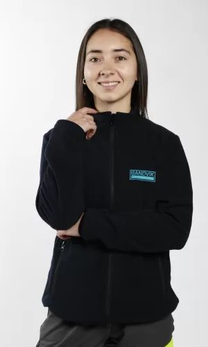Polar Corporativo Mujer