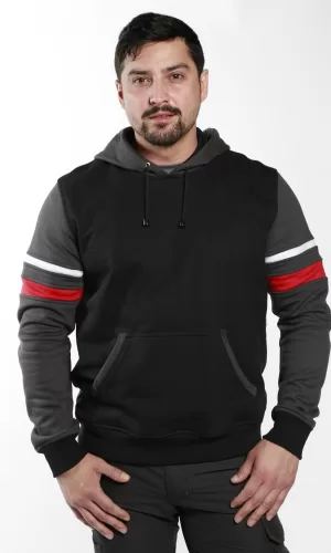 Polerón Franela Hombre
